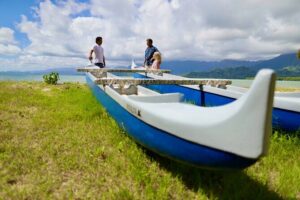 Oahu Uncovered: Full Island Tour with a Local Guide - North Shore via Wahiawa: pineapple, coffee, and sea-mist drama