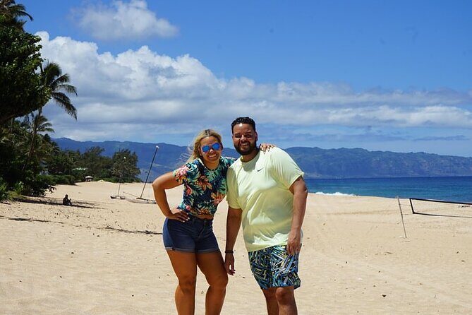 Oahu Uncovered: Full Island Tour with a Local Guide - Aloha General Store and La’ie Point: small stops that make the loop feel real