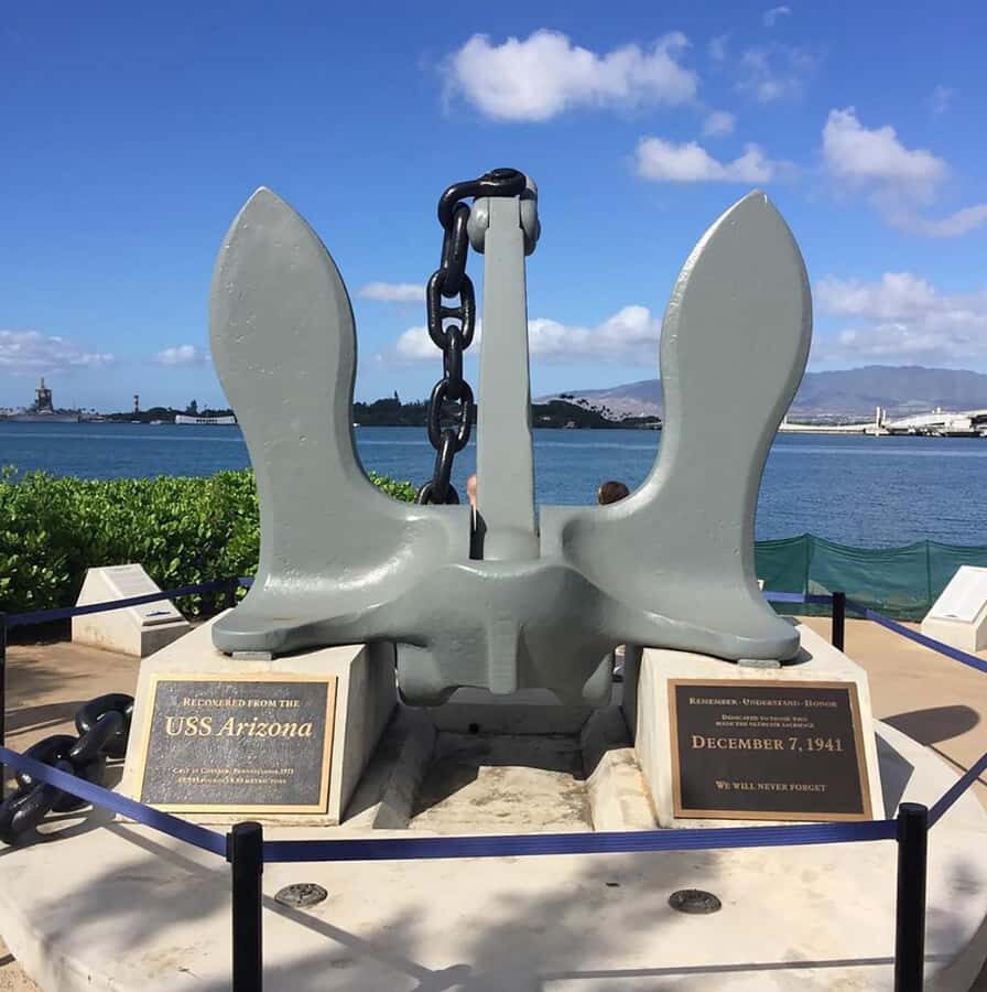 Oahu: USS Arizona Memorial and City Highlights Tour - Group experience and guide style: what to expect from the human part