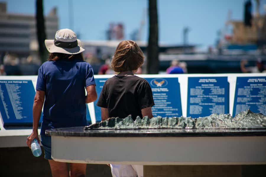 Oahu: USS Arizona Memorial and City Highlights Tour - Why the USS Arizona Memorial experience hits differently than a museum stop