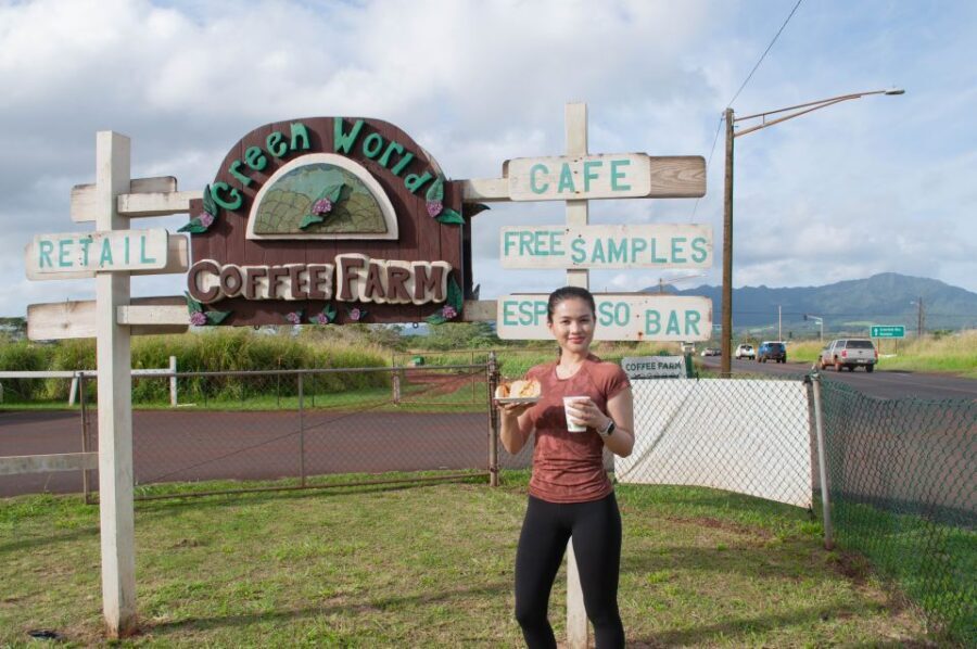 Oahu: Valley of Waimea Falls Swim & Hike with Lunch & Dole - An 8-Hour Plan That Actually Makes Sense on Oahu
