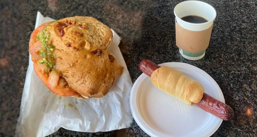 Oahu: Valley of Waimea Falls Swim & Hike with Lunch & Dole - Picnic Lunch at Waimea Valley: Simple, Filling, and Fast