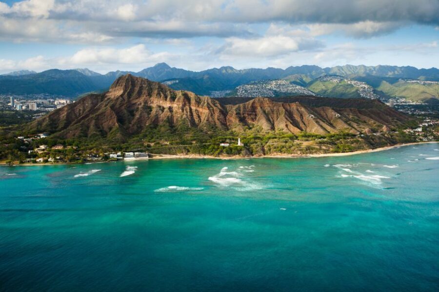 Oahu: Waikiki 20-Minute Doors On / Doors Off Helicopter Tour - Price and Timing: Is $405 Worth It?