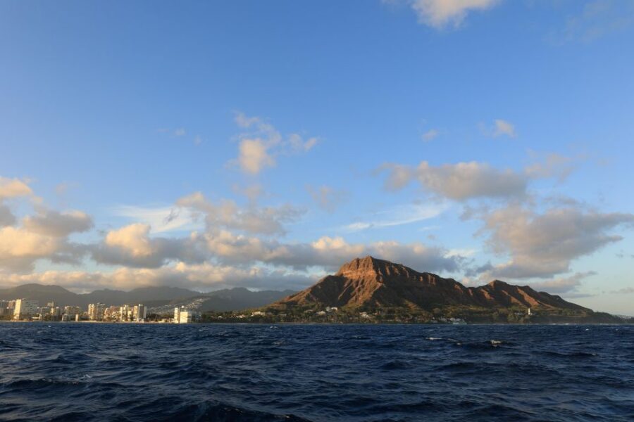 Oahu: Waikiki BYOB Sunset Cruise - Price and value: is $70 per person fair?