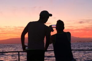 Oahu: Waikiki BYOB Sunset Cruise - The 2-hour cruise flow: what your evening feels like