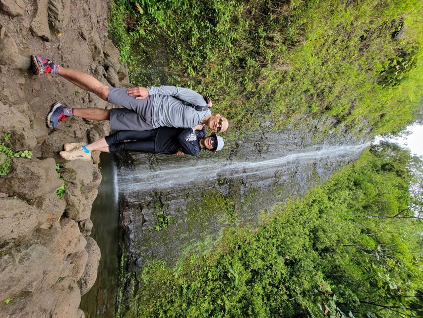 Oahu: Waikiki E-Bike Ride and Manoa Falls Hike - Key things that make this tour worth your time