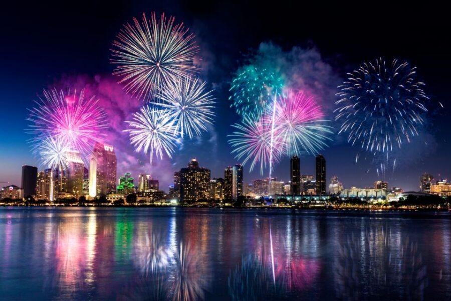 Oahu: Waikiki Friday Fireworks Cruise with Snacks and Drinks - Key Things to Know Before You Go