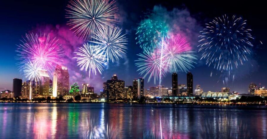 Oahu: Waikiki Friday Fireworks Cruise with Snacks and Drinks - The 2-Hour Sail: Sunset, Waikiki Views, and Diamond Head