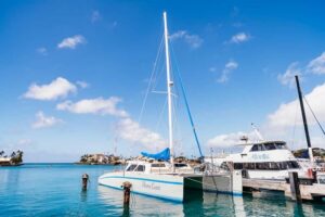 Oahu: Waikiki Snorkel and Sailing Trip with Lunch - The Catamaran Ride: Why This Style Feels Relaxing