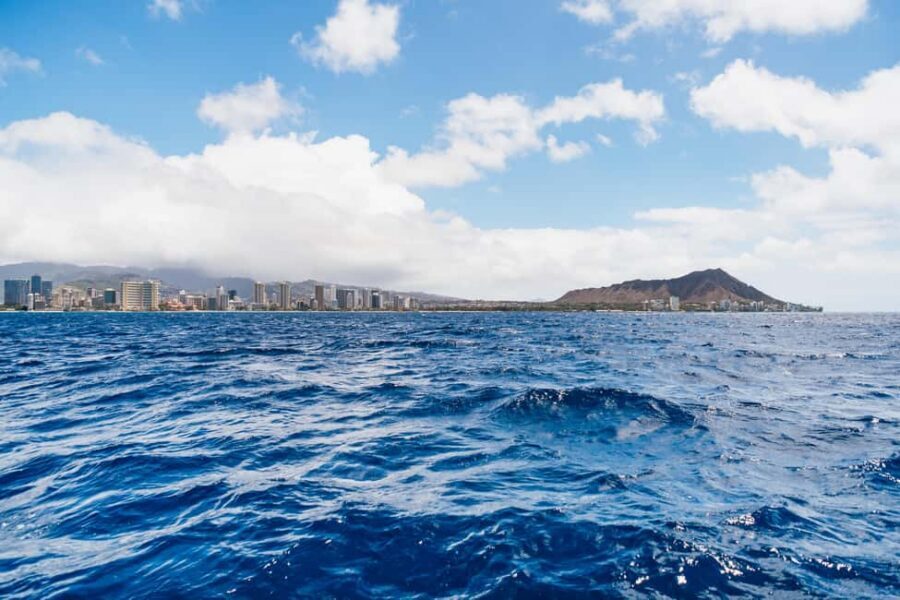 Oahu: Waikiki Snorkel and Sailing Trip with Lunch - Price and Value: Does $108 Make Sense?