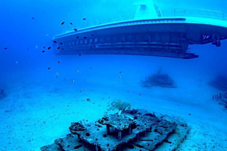 Oahu: Waikiki Submarine Tour - Price and Value: Is $170 Worth It in Waikiki?