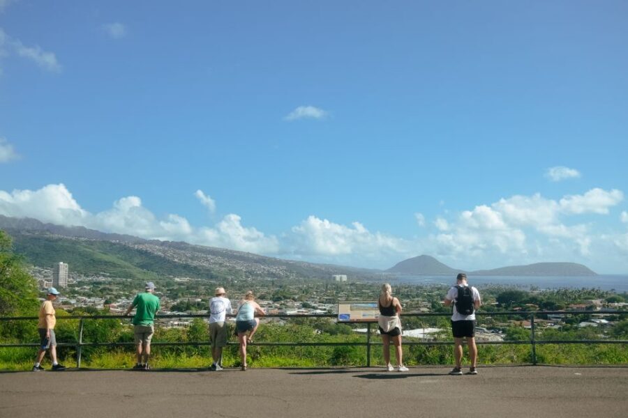 Oahu: Waikiki Trolley Hop-on Hop-off All-Line Pass - Who Should Book This Pass, and Who Might Skip It