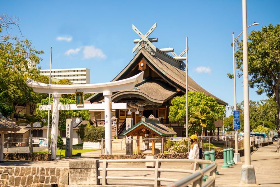 Oahu: Waikiki Trolley Hop-on Hop-off All-Line Pass - Four Lines Across Honolulu: How the Pass Lets You Build Your Own Day