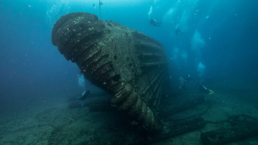 Oahu: Wreck & Reef Scuba Dive for Certified Divers - Key Things You’ll Remember From This Oahu Wreck and Reef Tour