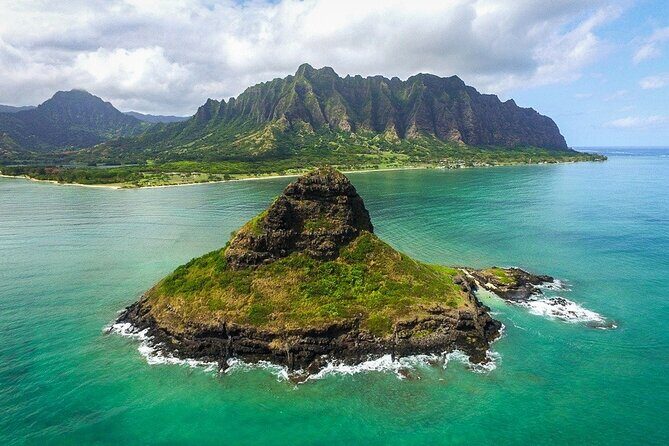 Oahu's Cheapest Circle Island Tour - Kahuku shrimp lunch and North Shore fruit stands: where your break time lives
