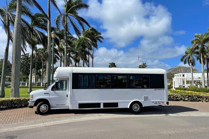 Oahu's Circle Island Tour Operated By Fil-Am Travel & Tours - Key highlights worth circling in your plans