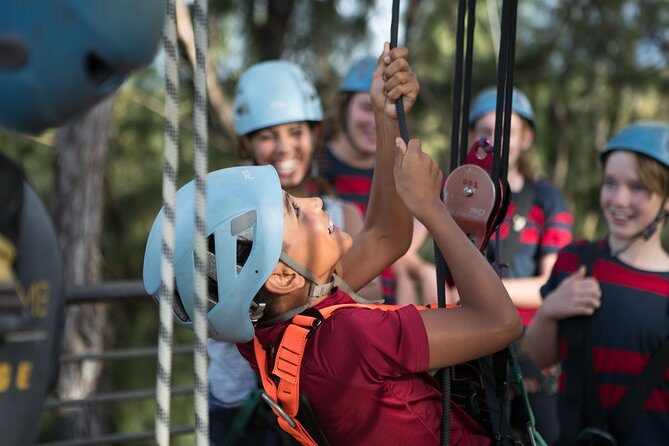Oahu's North Shore: 8-Line Zipline Adventure - Meeting up and getting there: pickup options that affect timing