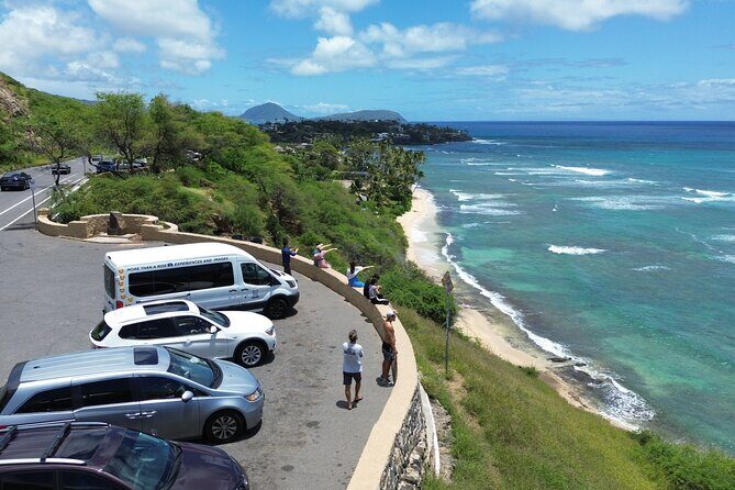 Oahu's Stunning Views: Half-Day Scenic Tour with 7 Lookouts - Queen Kapiʻolani Regional Park: A Quick Start Between Waikiki and Diamond Head