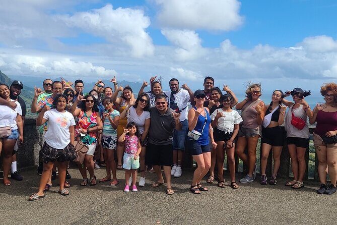 Oahu's Ultimate Grand Circle Island Tour with Snorkeling and More - Byodo-in Temple’s gardens: serene time, plus a small extra fee