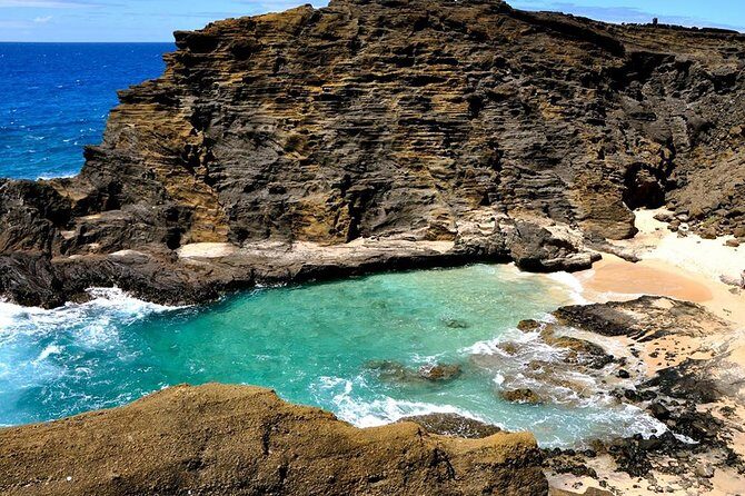 Oahu's Ultimate Tour: Dole, Turtle Snorkel, Pali Lookout & More - Price and Logistics: What $108 Buys for 10 to 12 Hours