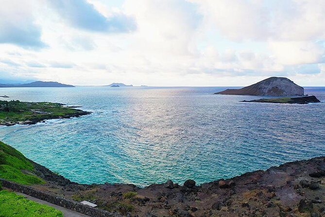 Oahu's Ultimate Tour: Dole, Turtle Snorkel, Pali Lookout & More - Hanauma Bay Is a Look-From-Outside Moment (No Parking Stop)