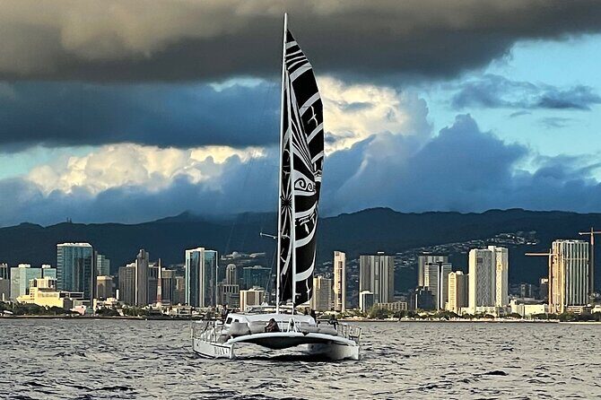 Oahu's Waikiki Coast: Moana’s Sunset Cocktail Sail - Who this is best for (and who should think twice)
