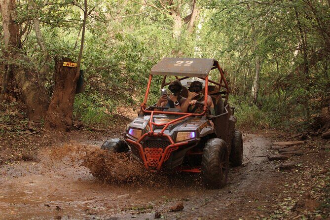 Off-Road ATV & 3 Zipline Combo (Optional Waikiki Shuttle) - Key Things I’d Not Skip