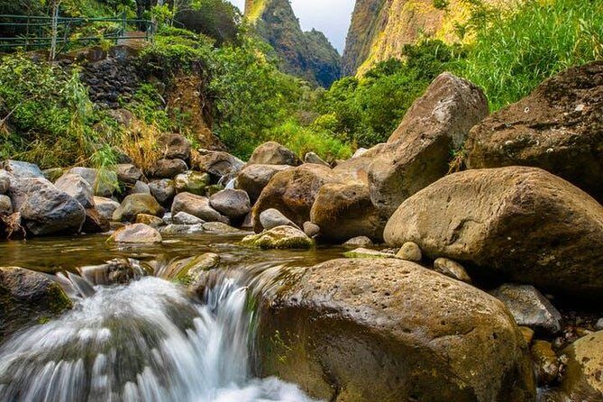 One Day Heavenly Hana Tour: Island Hopping from Oahu to Maui - Key Things You’ll Remember About This Hana Day