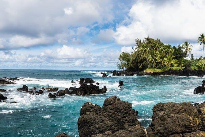 One Day Heavenly Hana Tour: Island Hopping from Oahu to Maui - Price and Value: What You’re Really Paying for at $540