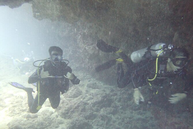 Open Water Scuba Certification - Key highlights I’d circle before you book