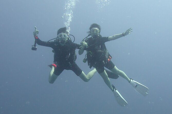 Open Water Scuba Certification - Price and value: what $495 includes, what costs extra, and what to budget