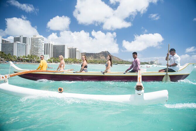 Outrigger Canoe Surfing - Key Highlights I’d Prioritize