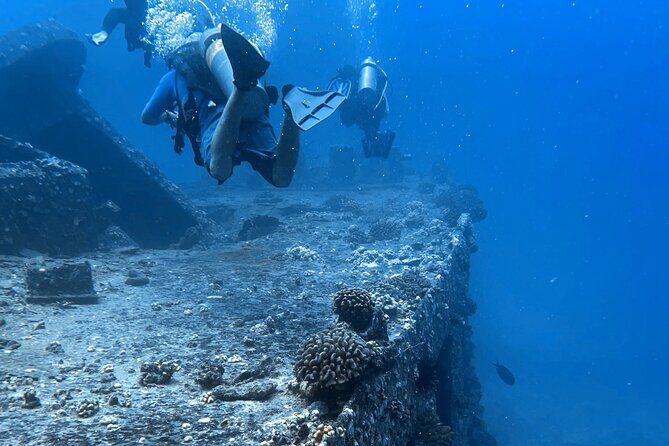 PADI Open Water Certification Course Shared Experience - Why Honolulu’s PADI Open Water setup works