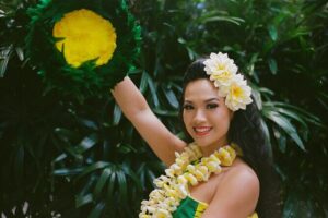 Paina Waikiki Luau at Waikiki Beach Marriott - The Show’s Cultural Focus: Streams, Monarch Stories, and Hula