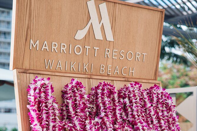 Paina Waikiki Luau at Waikiki Beach Marriott - Timing Reality: The Evening Runs About Three Hours