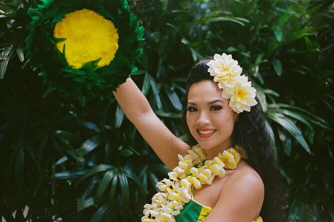 Paina Waikiki Luau at Waikiki Beach Marriott - The Show’s Cultural Focus: Streams, Monarch Stories, and Hula