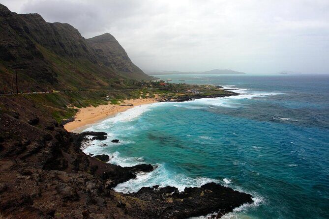 Parasailing on Maunalua Bay- Oahu's off Waikiki Playground - Quick highlights you’ll care about