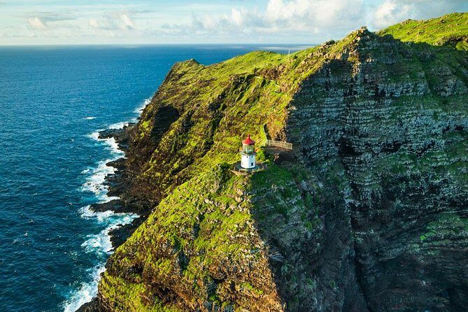 Path to Pali Passage - 30 Min Helicopter Tour - Doors Off or On - Key Highlights Worth Prioritizing