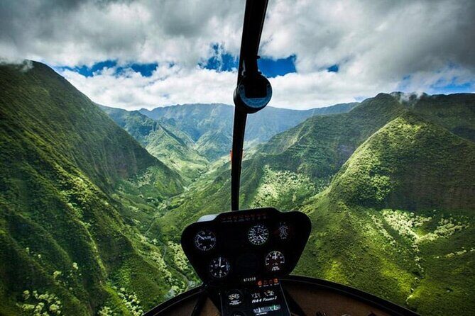 Path to Pali Passage - 30 Min Helicopter Tour - Doors Off or On - Nu’uanu Pali Cliffs to Pearl Harbor: Where the Route Gets Serious
