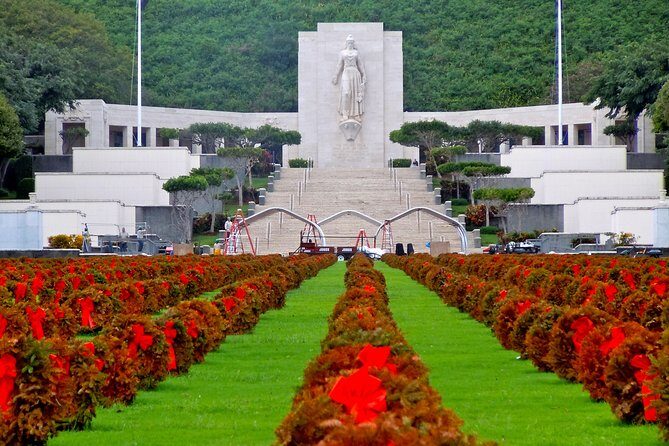 Pearl Harbor Arizona Memorial - Honolulu Tour - Submarine Access - Price vs. Value: Where $74 Actually Makes Sense