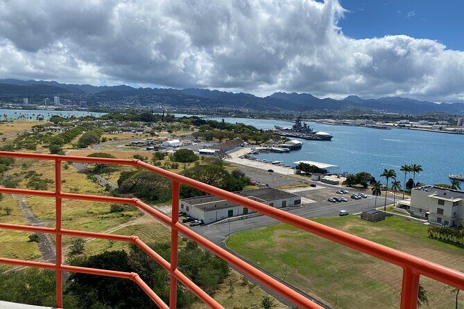 Pearl Harbor Aviation Museum Ticket with Audio Tour and Shuttle - Priority Entrance and the “Self-Guided, Use-It-Right” Audio Headset