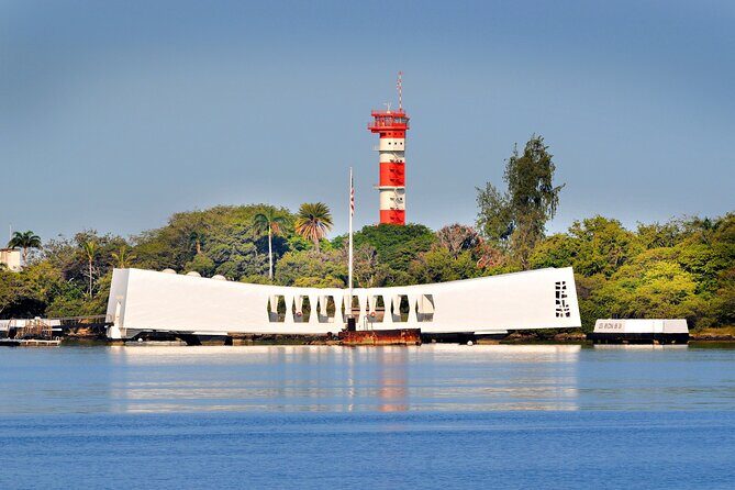 Pearl Harbor Aviation Museum Ticket with Audio Tour and Shuttle - MiG Alley: Korean War Fighters and the Shift After WWII