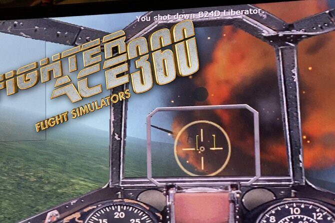 Pearl Harbor Aviation Museum Ticket with Audio Tour and Shuttle - Hangar Café and the Museum Store: Small Stops That Keep the Day Comfortable