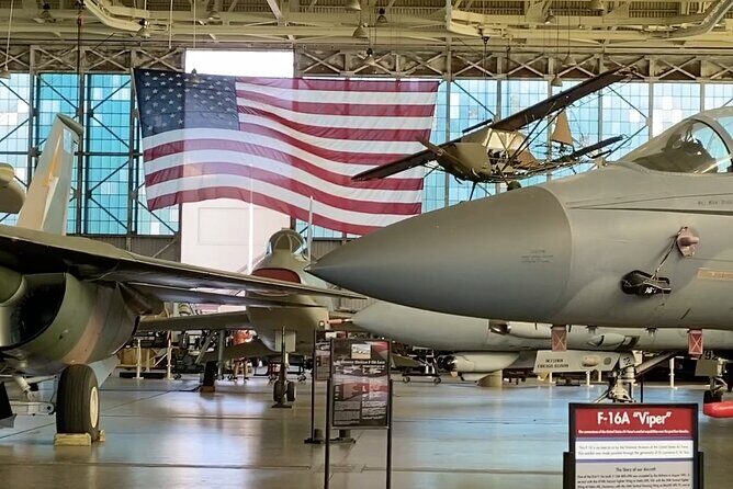 Pearl Harbor Aviation Museum Ticket with Audio Tour and Shuttle - Practical Plan: Shuttle, Timing, Heat, and Bag Storage