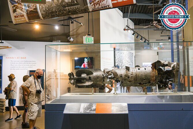 Pearl Harbor City Tour - Value check: what you’re paying for at $69