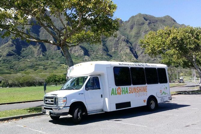 Pearl Harbor, Dole Plantation, and Polynesian Center from Kauai - Why this Kauai-to-Oahu plan is such a popular “one-day” move