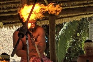 Pearl Harbor, Dole Plantation, and Polynesian Center from Kauai - Pearl Harbor security and the morning you’ll remember