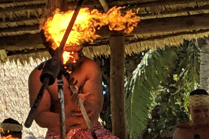Pearl Harbor, Dole Plantation, and Polynesian Center from Kauai - Pearl Harbor security and the morning you’ll remember