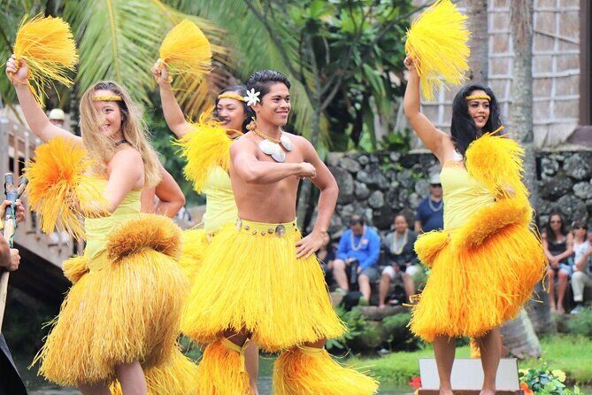 Pearl Harbor, Dole Plantation, Polynesian Center from Waikiki - Key things to know before you go
