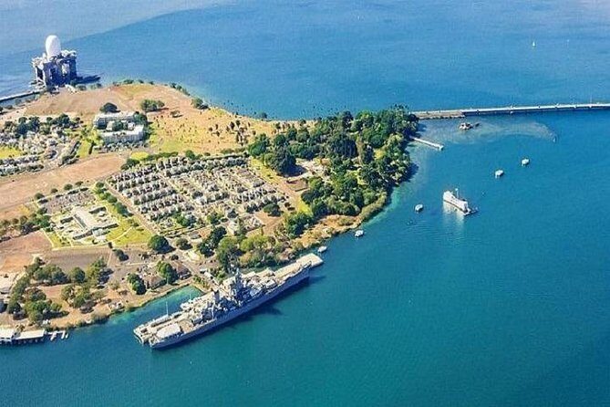 Pearl Harbor, Dole Plantation, Polynesian Center from Waikiki - Waikiki Pickup: How to Avoid the Most Common Friction